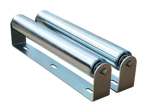 metal wall mounted roller brackets|conveyor roller mounting brackets.